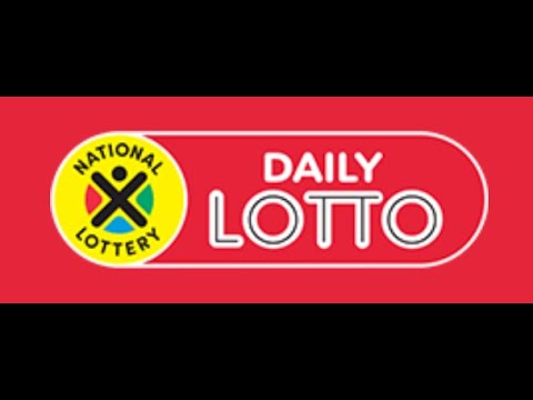 Daily Lotto Results