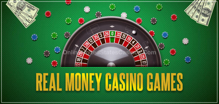 Casino games real money app